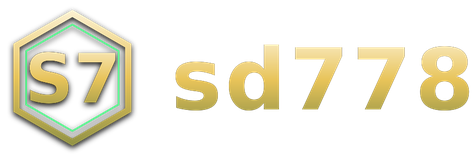 sd778 logo